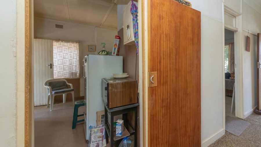 3 Bedroom Property for Sale in Morewag Free State